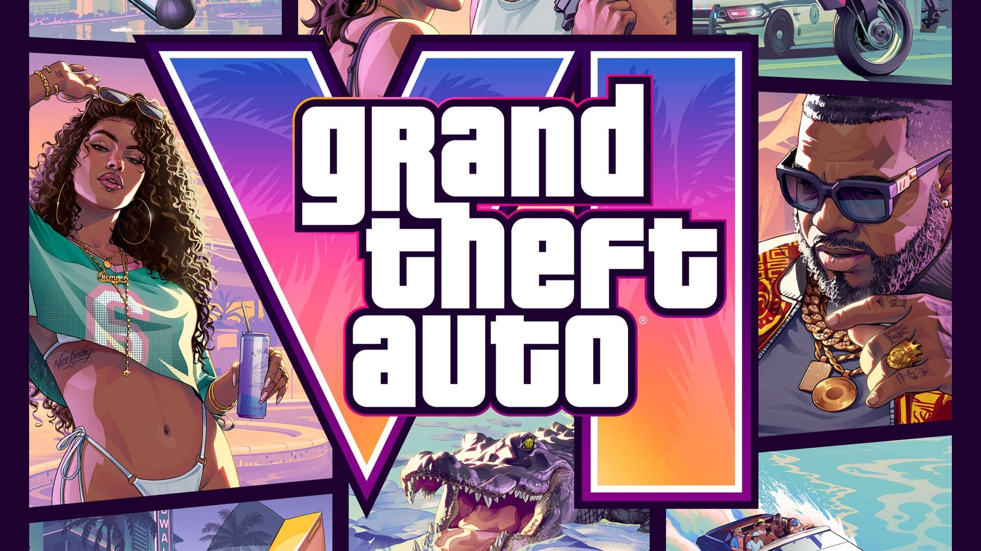 Rockstar Games revela mucha información sobre GTA 6 hoy, con