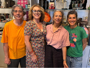 Rodez. Bienestar. El centro Ham’sa abre sus puertas