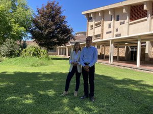 Rodez. El hospital Sainte-Marie continúa con su ambiciosa política de