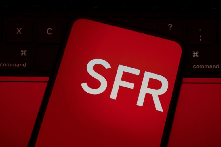 SFR integra un escudo anti-phishing en su box Fibre y