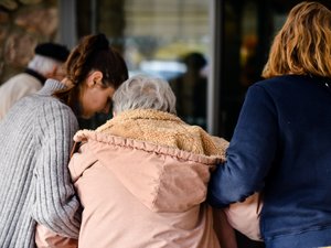 Saint-Girons. El CRT del Couserans lanza la operación "Mano Amiga"
