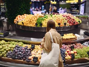 Salud del corazón: no todas las frutas y verduras son