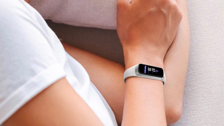 Samsung estaría preparando un Galaxy Fit 4, pero no hay