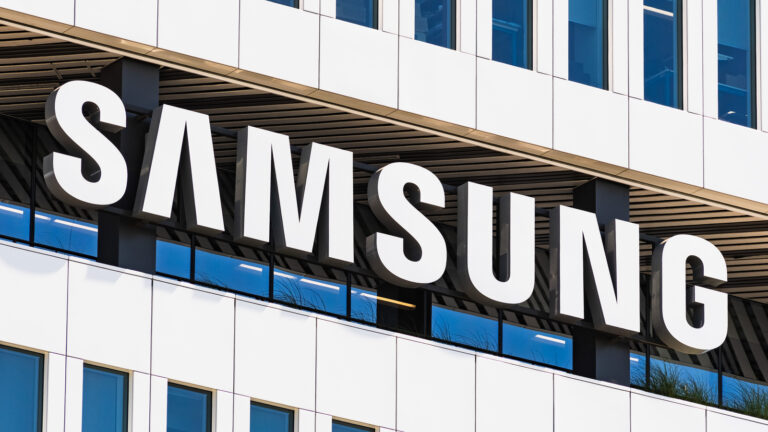 Samsung realizará una inversión impresionante de más de 570 mil