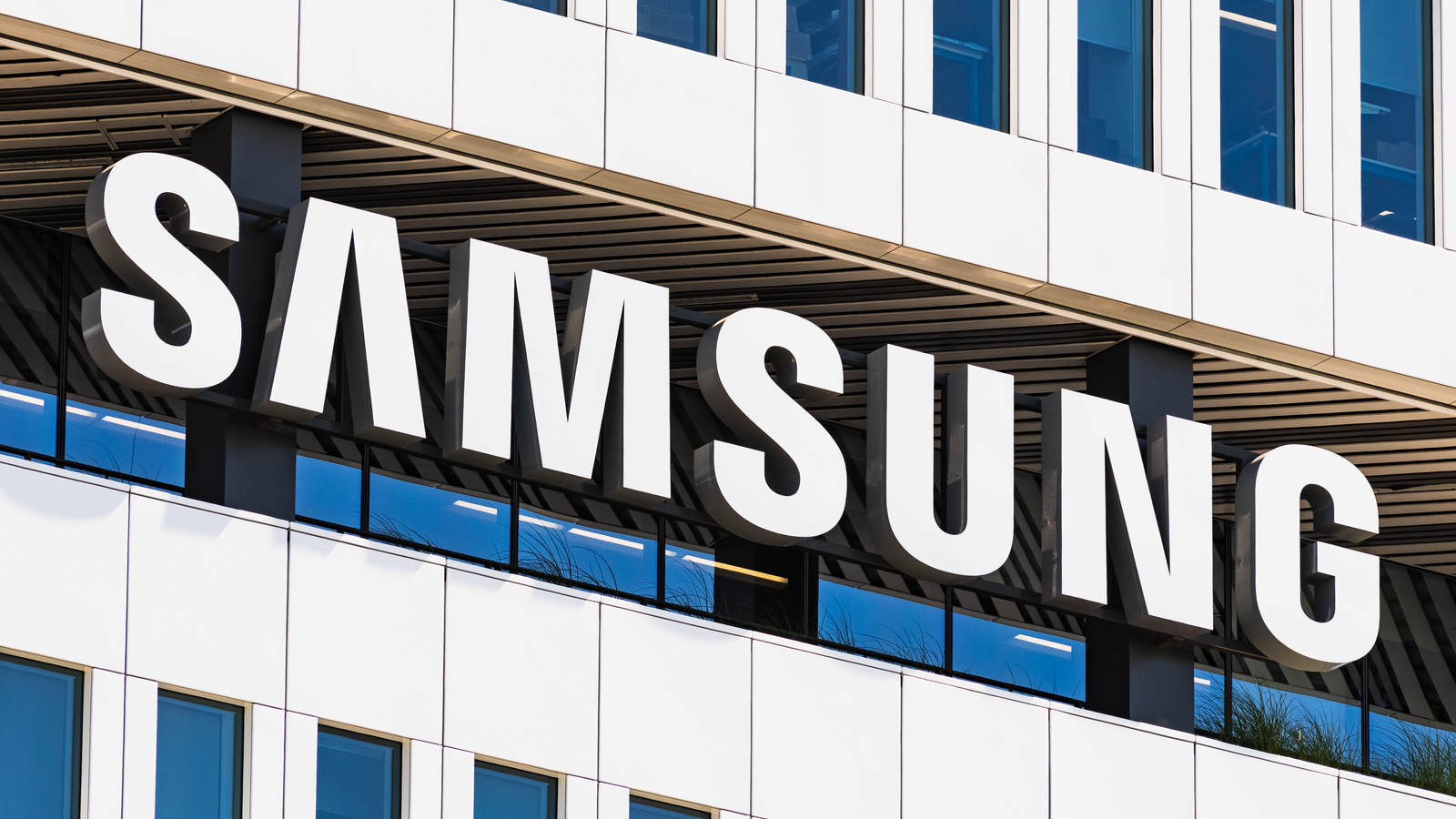 Samsung realizará una inversión impresionante de más de 570 mil