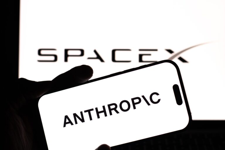Se sabe por qué SpaceX alquila su superordenador a Anthropic,