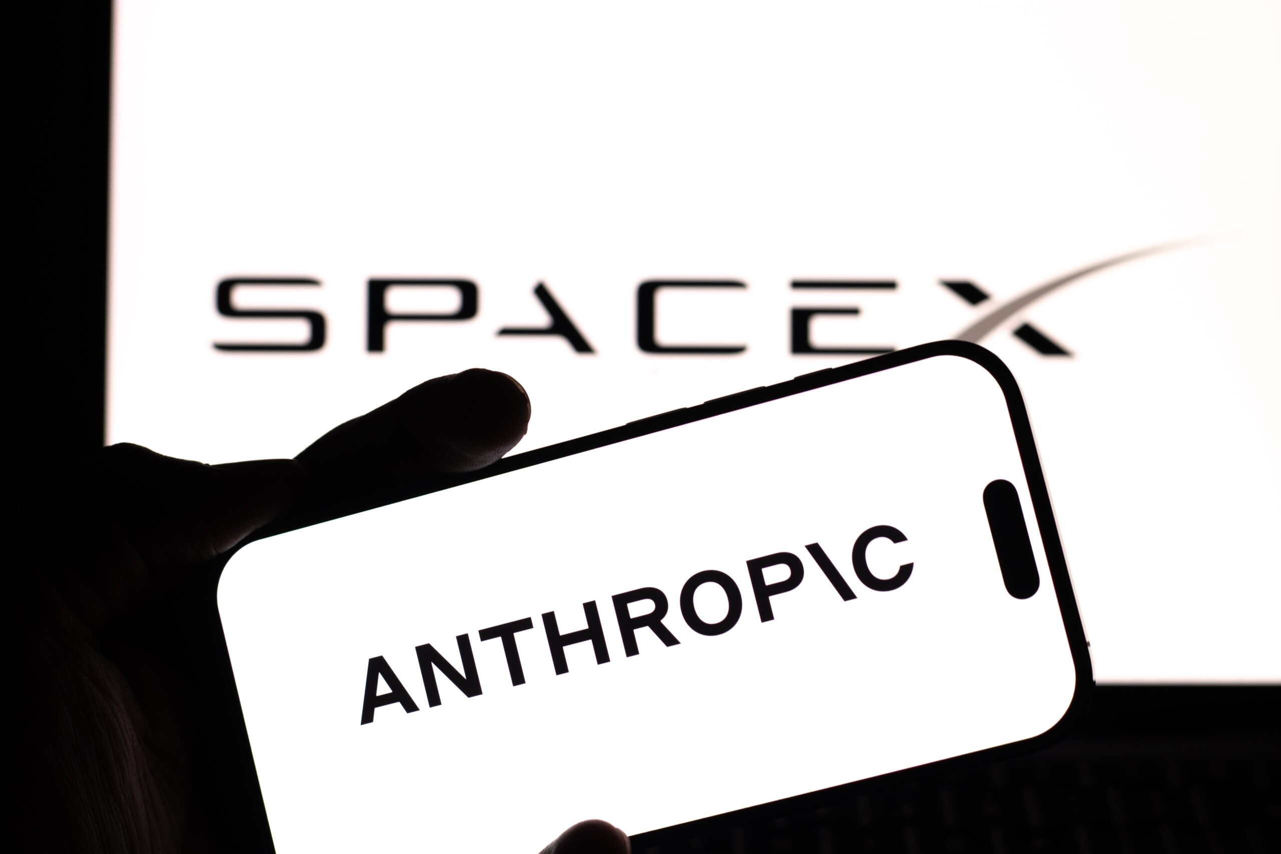 Se sabe por qué SpaceX alquila su superordenador a Anthropic,