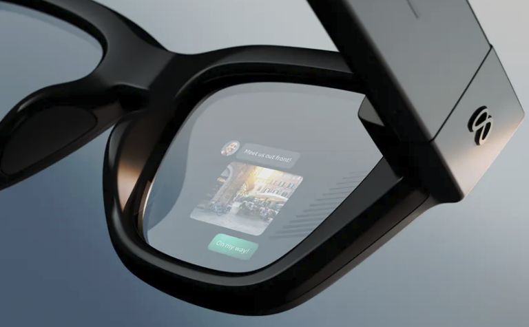 Sonríe, estás catalogado: código de reconocimiento facial detectado en la