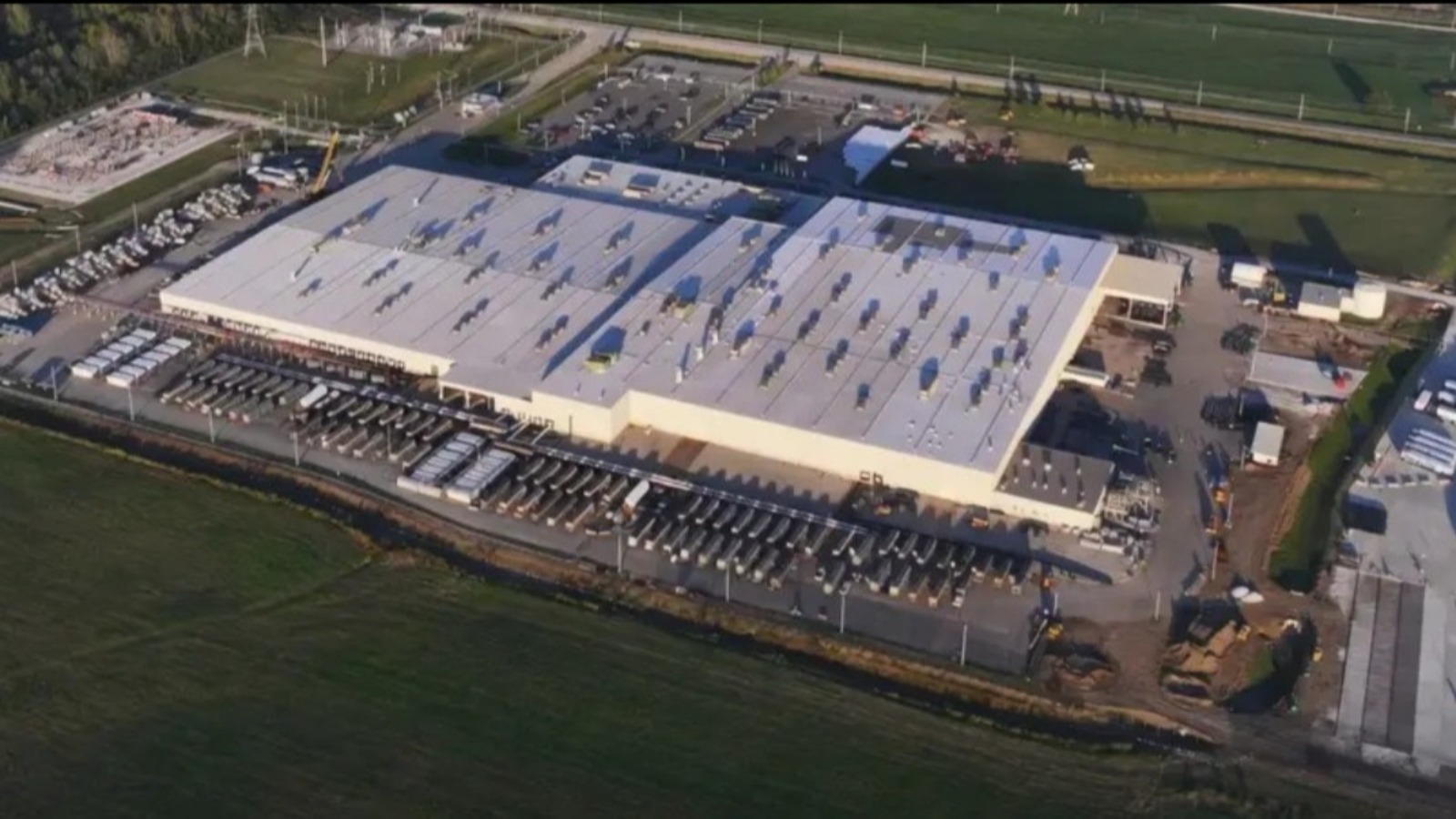 SpaceX: la IA « Colossus » en el centro de