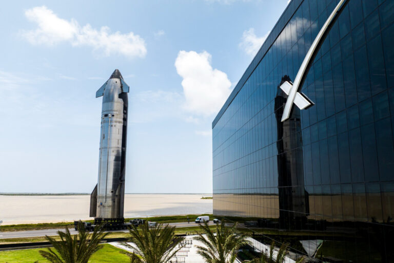 SpaceX: la demanda es fenomenal incluso antes de su salida