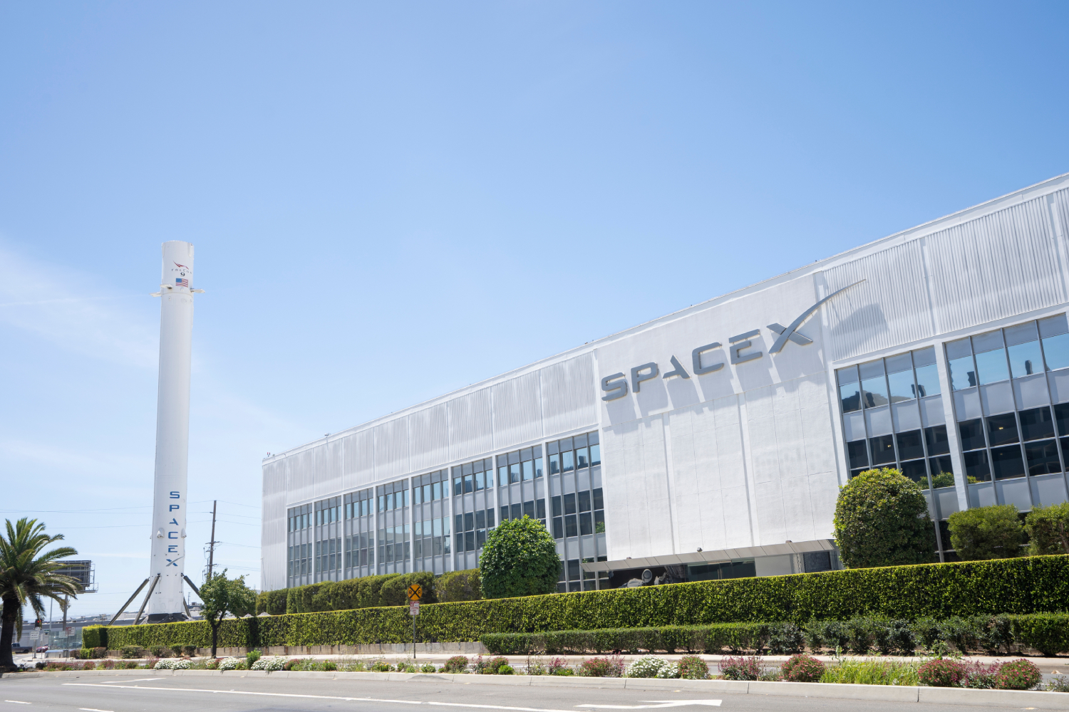 SpaceX va a adquirir esta herramienta de codificación asistida por