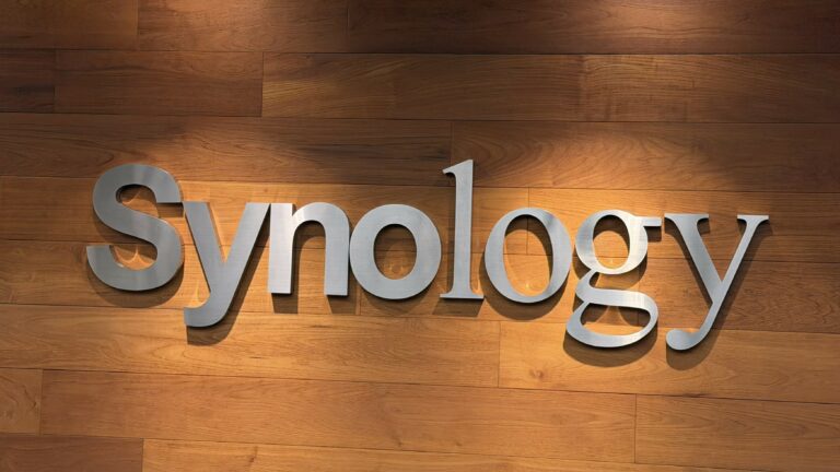 Synology en Computex 2026: el giro hacia el almacenamiento y