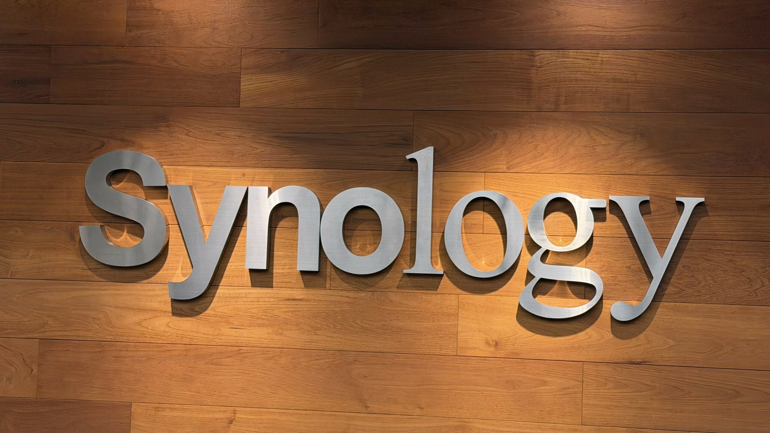 Synology en Computex 2026: el giro hacia el almacenamiento y