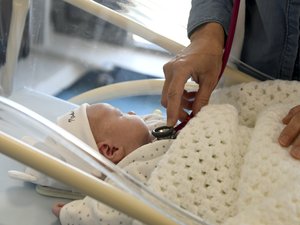 TESTIMONIO. "Habría sido una ayuda valiosa": un nuevo permiso de