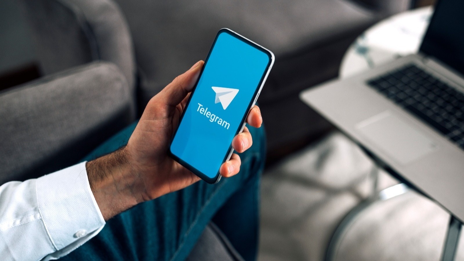Telegram atacado por un malware que roba sesiones: cómo proteger