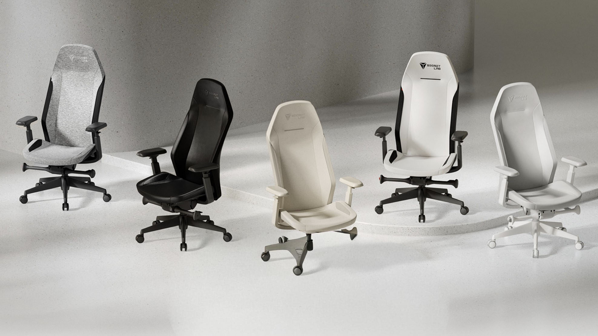 Test de Secretlab ATLAS: la primera silla ergonómica de la
