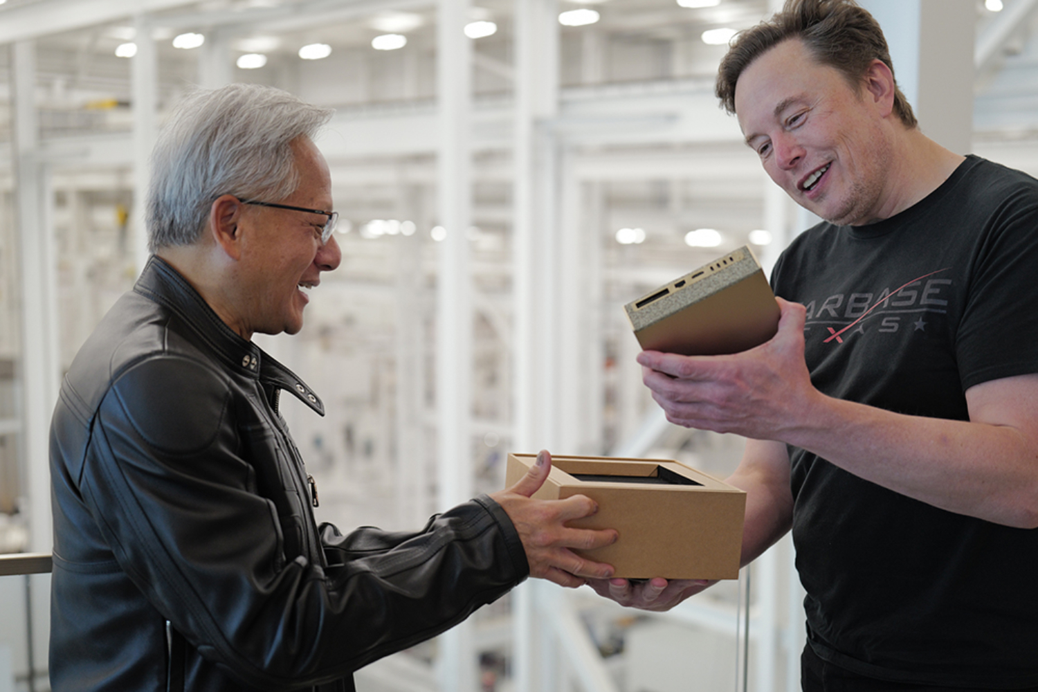 Tras la histórica IPO de SpaceX, Musk quiere llevar a