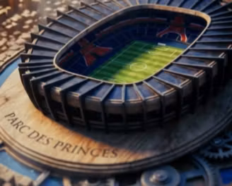 Tras su victoria, el PSG se presenta con un clip