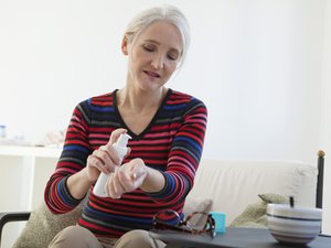 Tratamiento hormonal de la menopausia: cerca de 500,000 mujeres tratadas