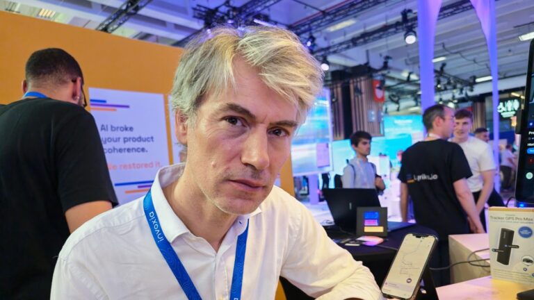"Un AirTag no es el mismo producto": el director de