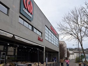 Un cine-debate en el CGR de Agen para romper tabúes