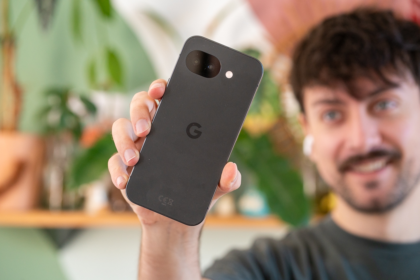 Un error en Android 17 afecta las aplicaciones de Google