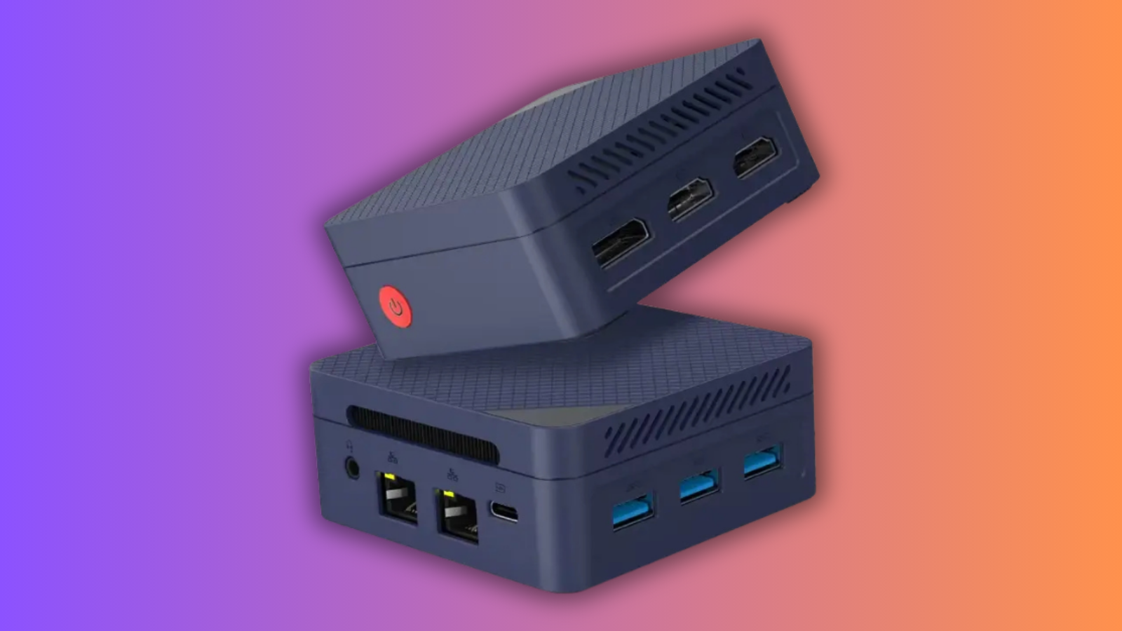 Un mini PC por menos de 135€: el MLLSE G2