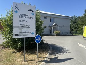 Un octogenario desaparecido en este Ehpad de Aveyron, es encontrado