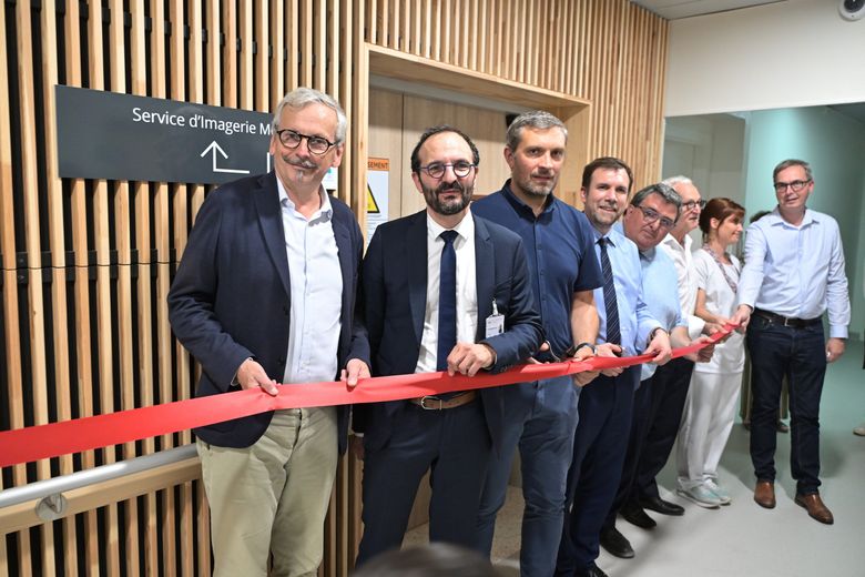 Una IRM de 1,5 millones de euros lo cambia todo