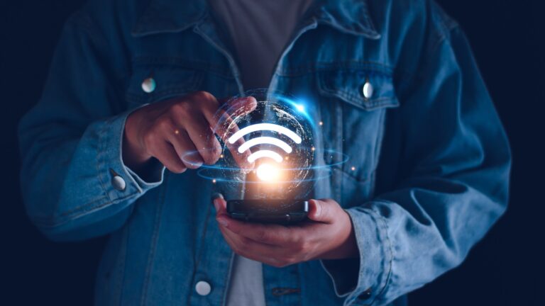 VPN y compartición de conexión en Android: no, su PC