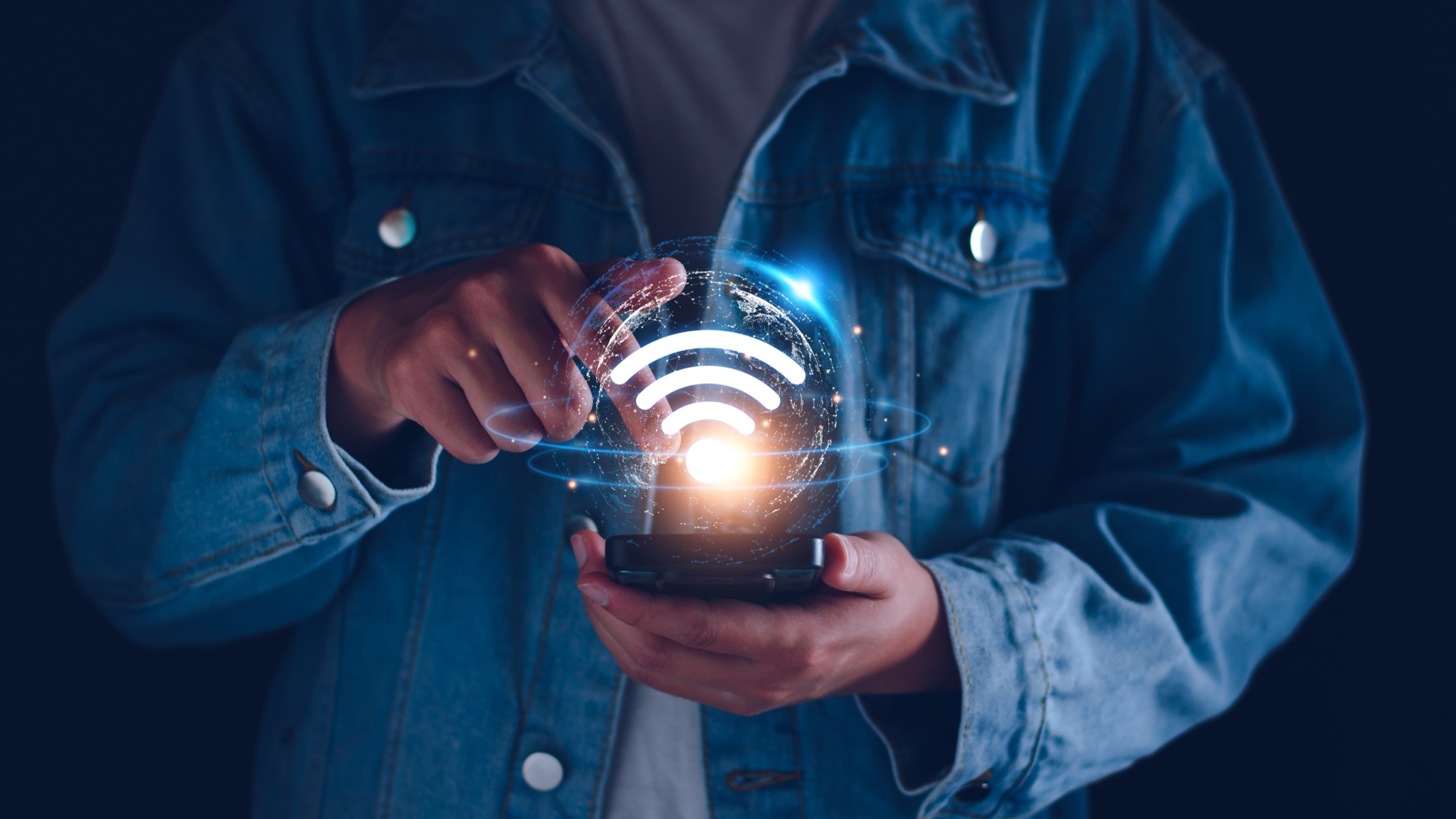 VPN y compartición de conexión en Android: no, su PC