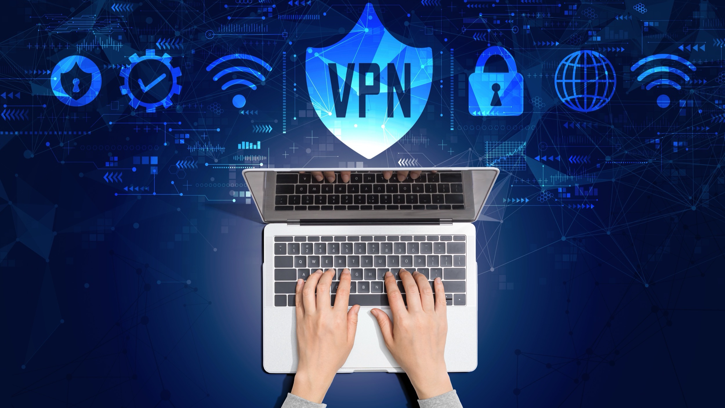 VPN y navegador web: lo que debes verificar para evitar