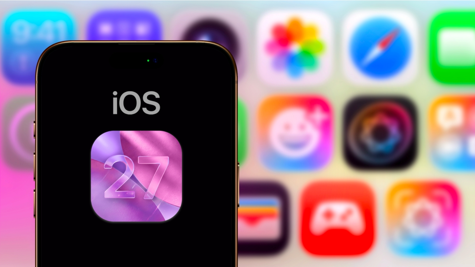WWDC 2026: iOS 27, macOS 27, nuevo Siri con Gemini