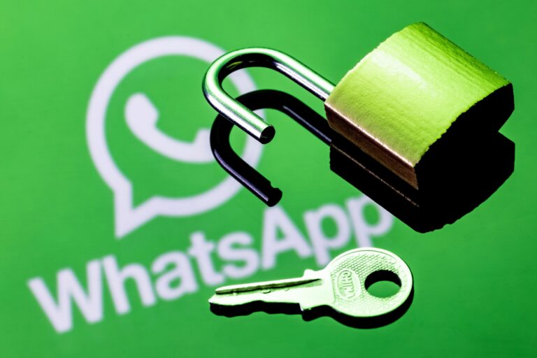 WhatsApp se prepara para la llegada de mensajes que solo