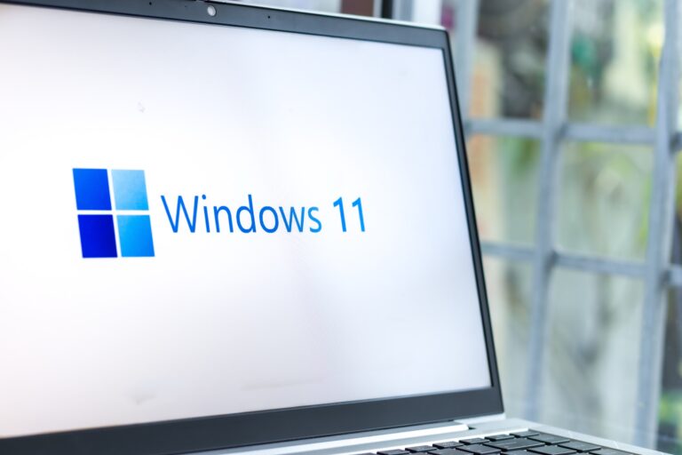 Windows 11: si tus viejas aplicaciones fallan, el problema puede