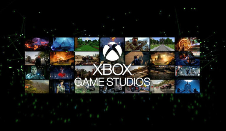 Xbox Game Studios: una verdadera hecatombe para los equipos de