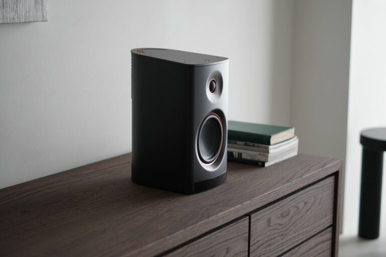 Yamaha NX-70A: el regreso muy premium en Hi-Fi