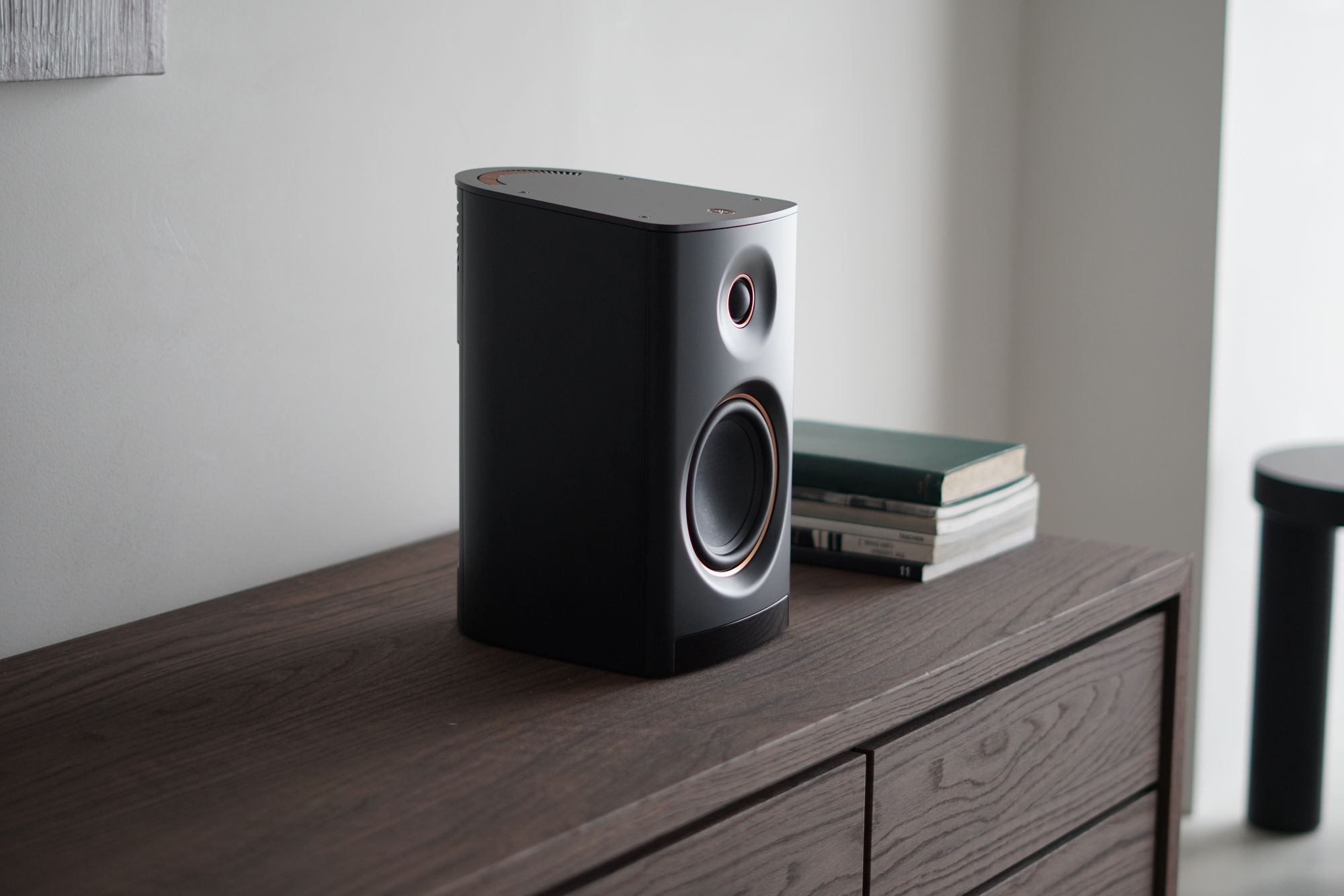 Yamaha NX-70A: el regreso muy premium en Hi-Fi