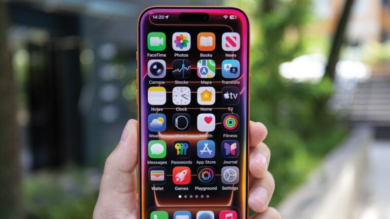 iOS 27: Apple prevé una beta con lista de espera
