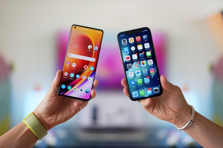iOS 27: Free Mobile prepara la posibilidad de transferir una