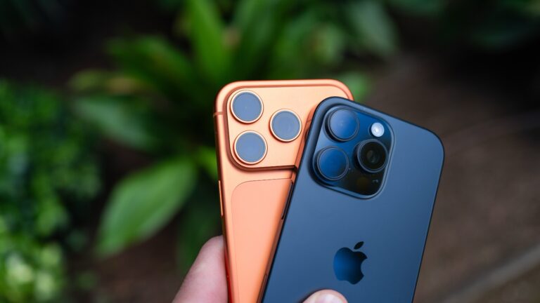 iPhone 18 Pro: finalmente, el aumento de precio podría ser