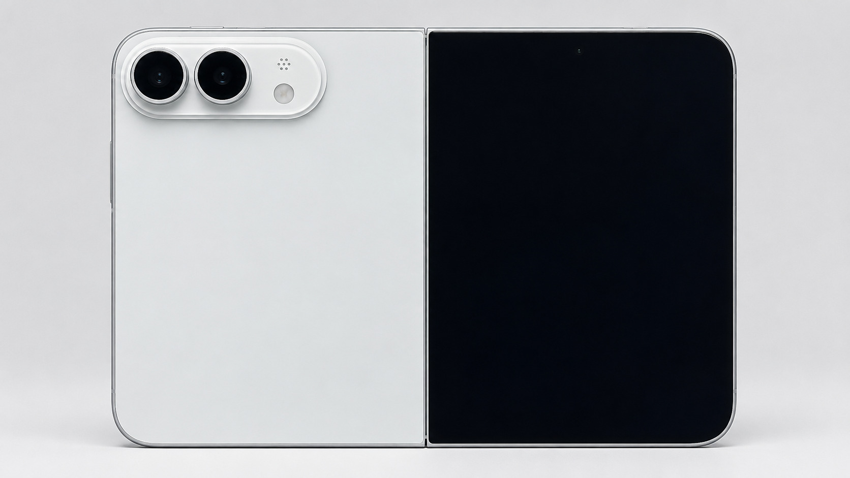 iPhone Ultra: el primer smartphone plegable de Apple llegaría más