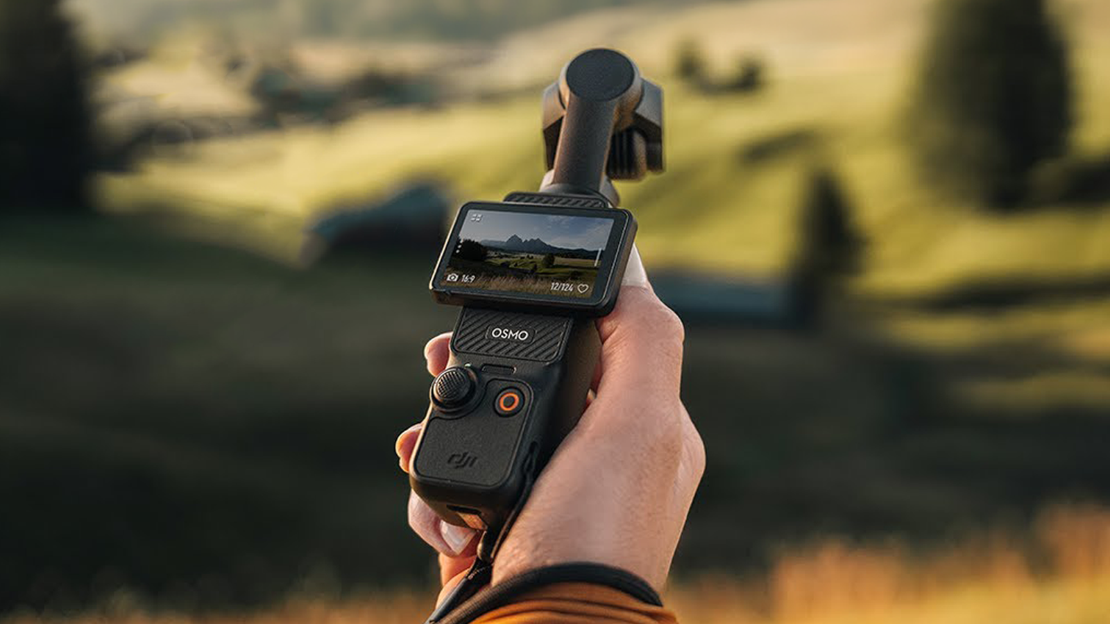 ¡El precio de la cámara DJI Osmo Pocket 3 se