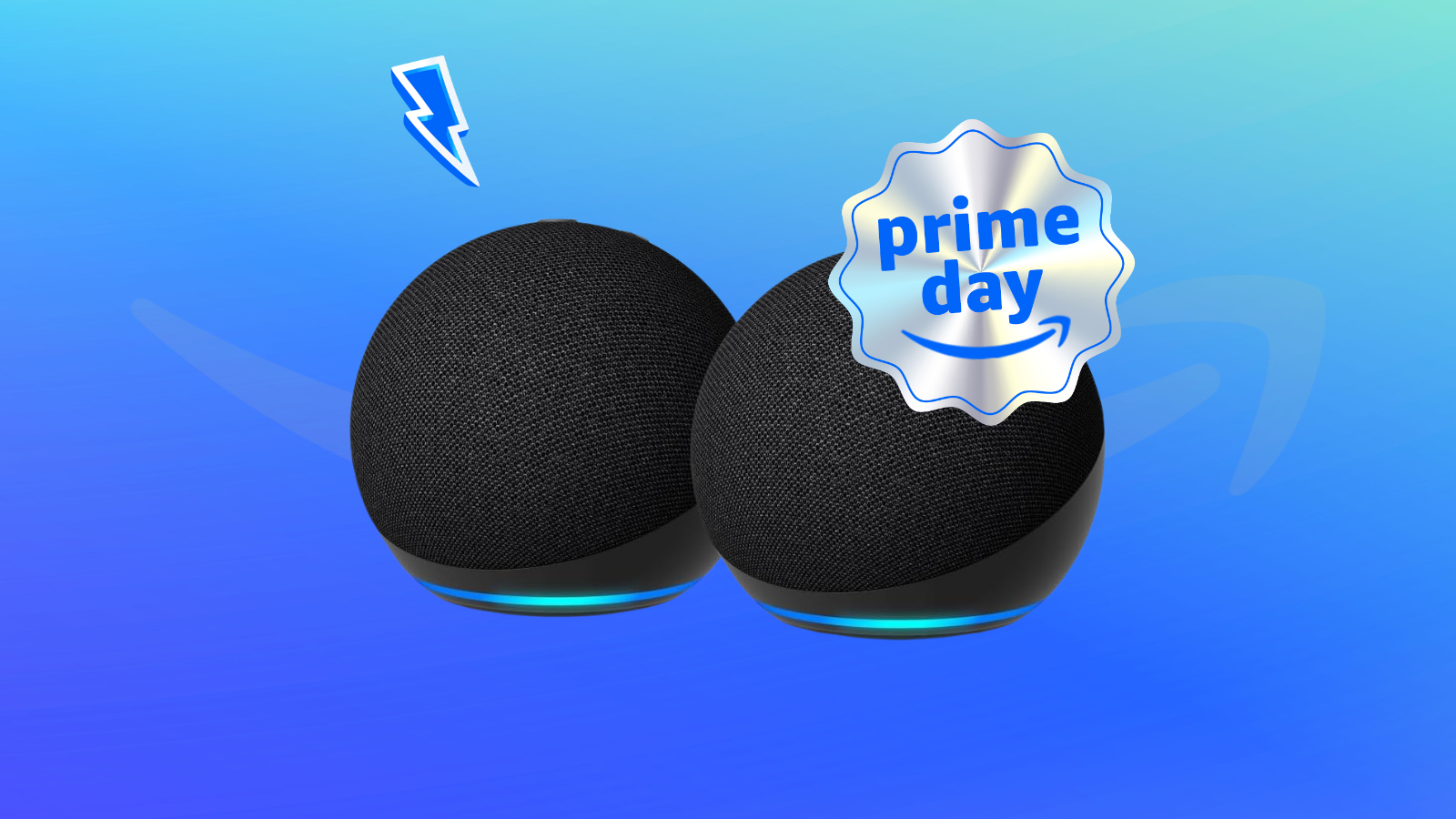 ¡Llega el Prime Day y Amazon vende dos Alexa Echo