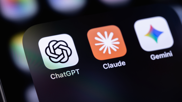 ¿26€ para reemplazar ChatGPT Plus, Claude Pro y Gemini Advanced?
