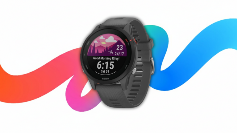 ¿Aún dudas en dar el paso hacia un reloj GPS