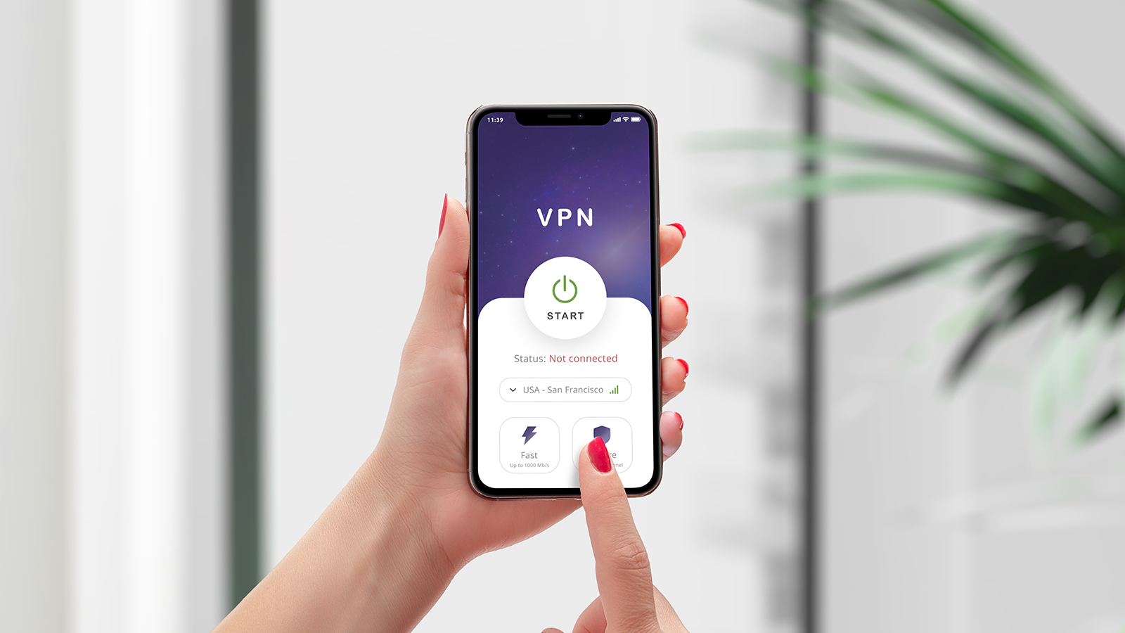 ¿Buscas un VPN sencillo y económico? CyberGhost cae a 1,59