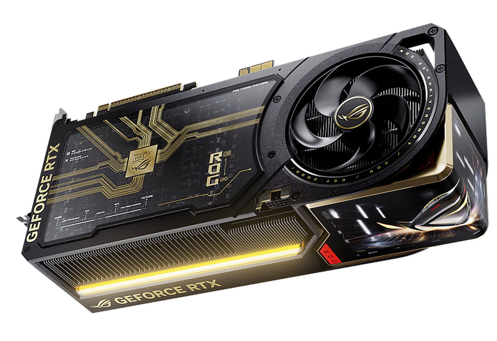 ¿Demasiado cara la GeForce RTX 5090? ¡En Computex, los nuevos