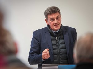 ¿Los sobrecostos médicos son un "epifenómeno"? "En Francia, la carga