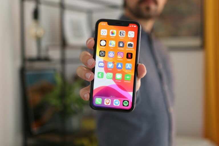 ¿Por qué Apple da una lección de soporte software extendido